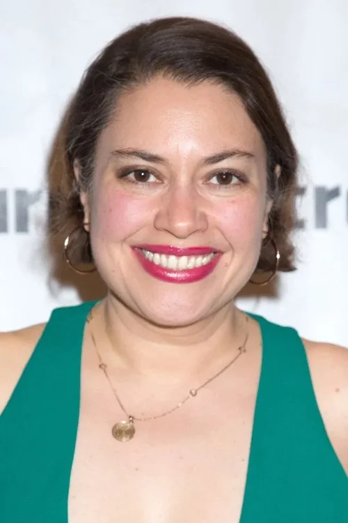 Profile image of Vanessa Aspillaga