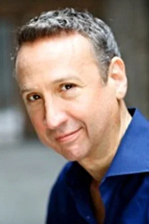 Profile image of Jay Russell