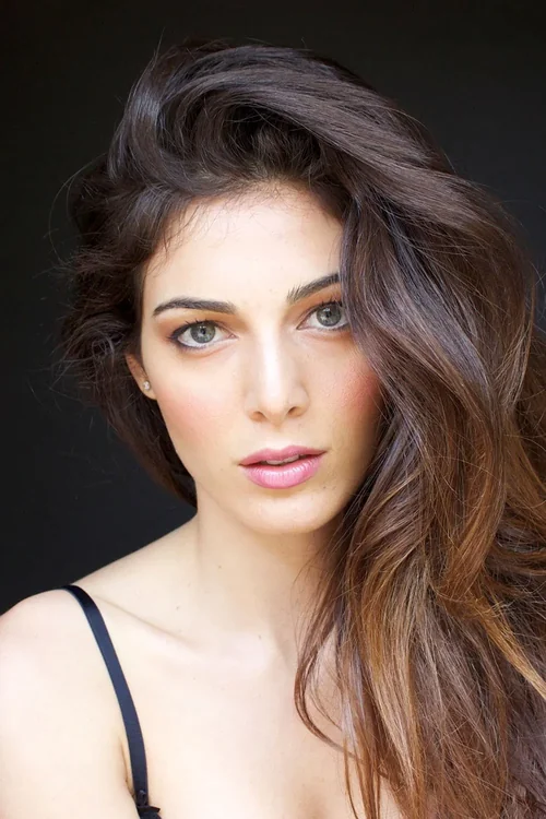 Profile image of Razane Jammal
