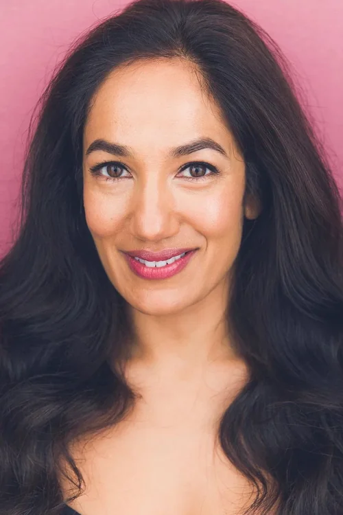 Profile image of Purva Bedi
