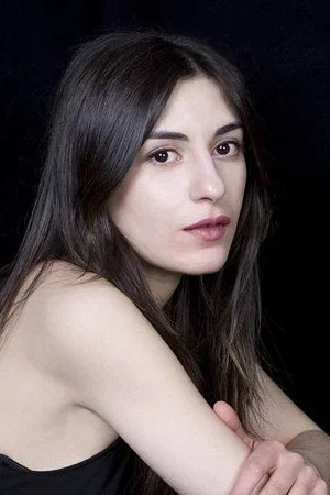 Profile image of Natia Makharadze