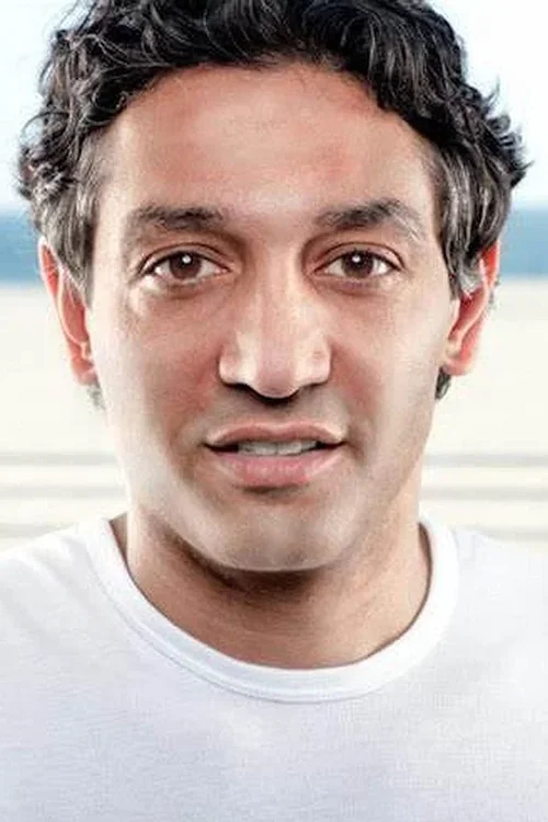 Profile image of Mark Mallouk