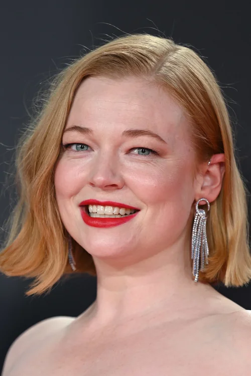 Profile image of Sarah Snook