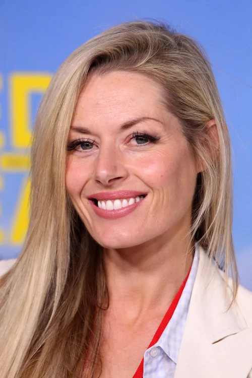 Profile image of Madeleine West