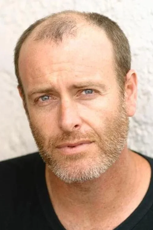 Profile image of Christopher Stollery