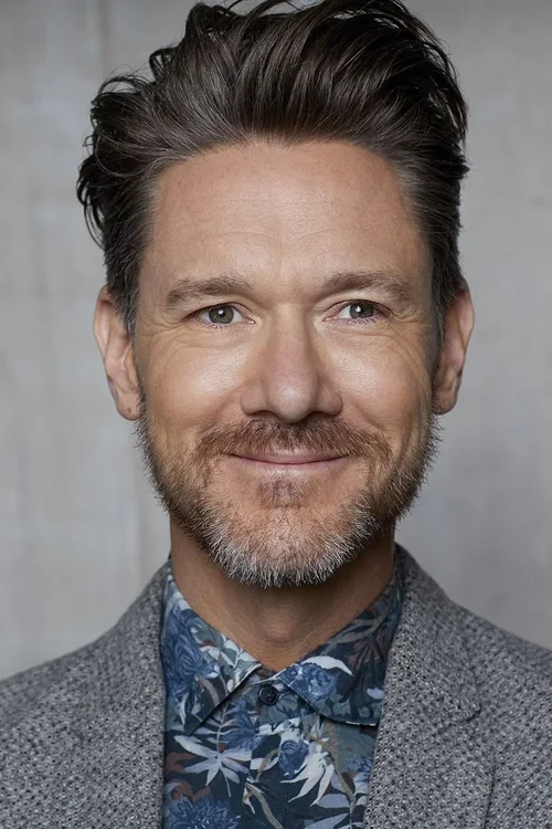 Profile image of Ben Prendergast