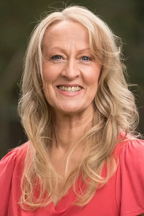 Profile image of Sharon Kershaw