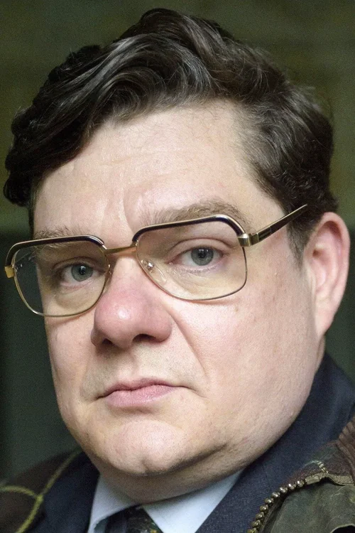 Profile image of Jordan Long