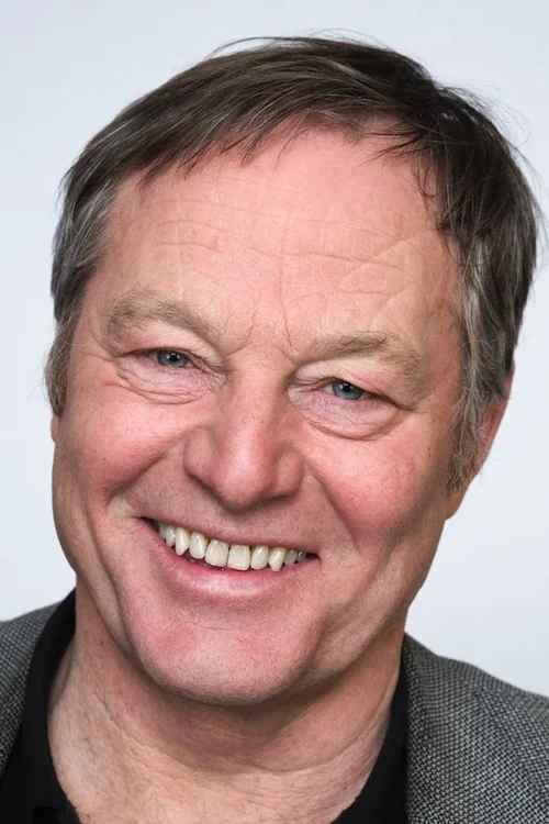 Profile image of Bjørn Floberg