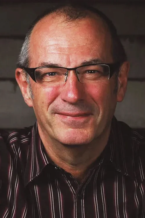 Profile image of Dave Gibbons