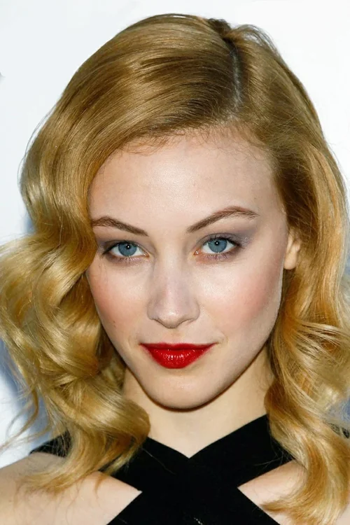 Profile image of Sarah Gadon