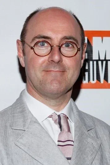 Profile image of Cal McCrystal