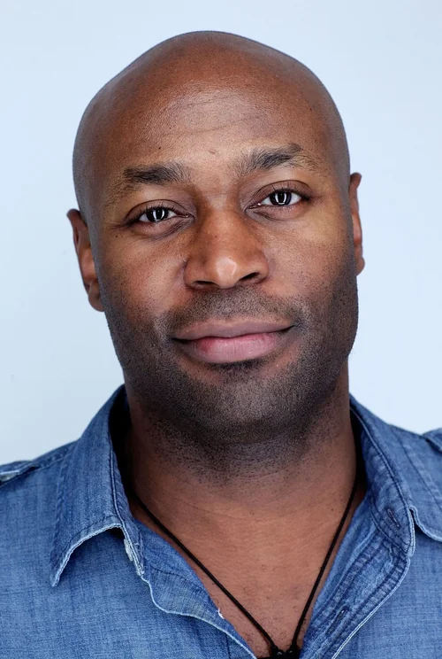 Profile image of Anslem Richardson