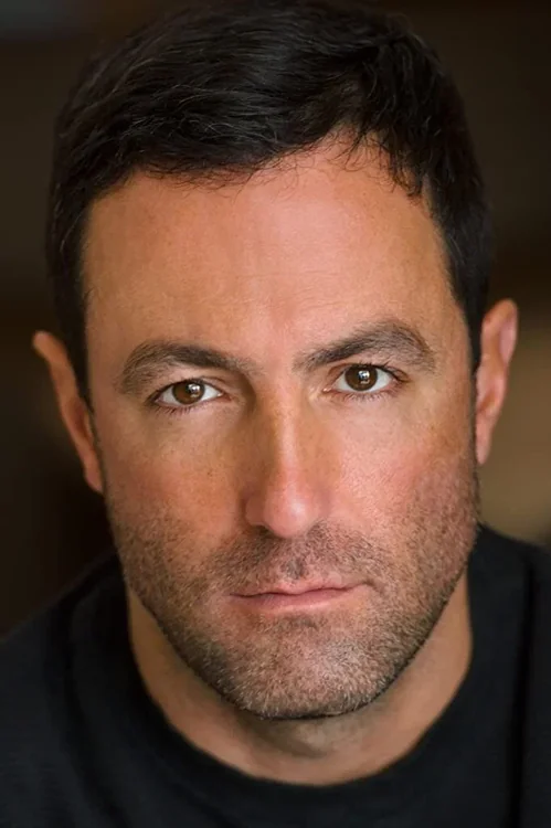 Profile image of Mark Doherty