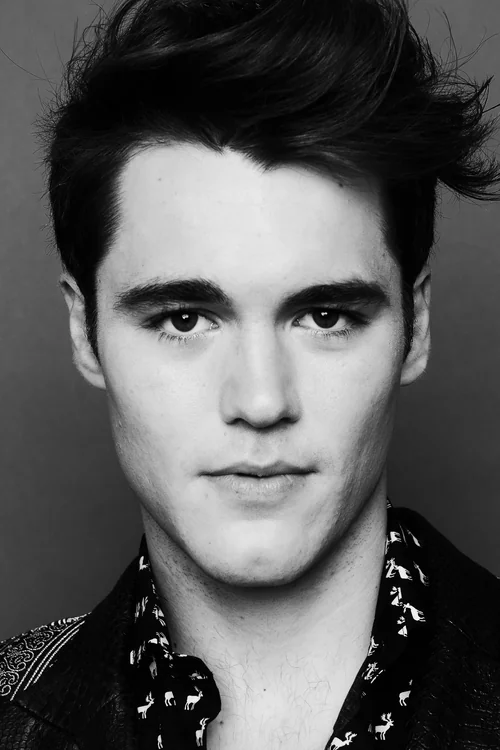 Profile image of Charlie DePew