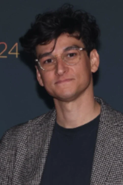 Profile image of Joshua Raymond Lee