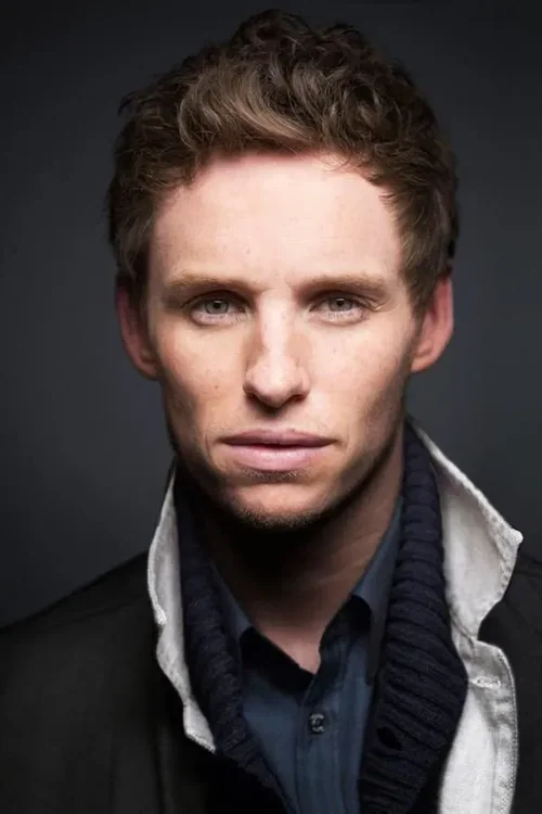 Profile image of Eddie Redmayne