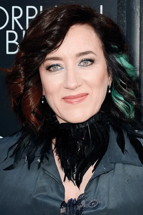 Profile image of Maria Doyle Kennedy