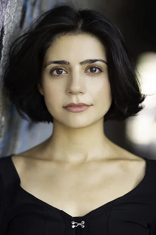 Profile image of Emily Renée