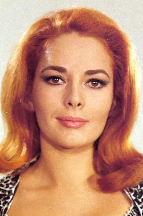 Profile image of Karin Dor