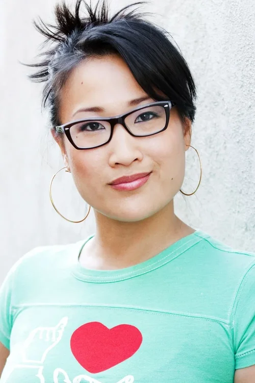Profile image of Tina Huang