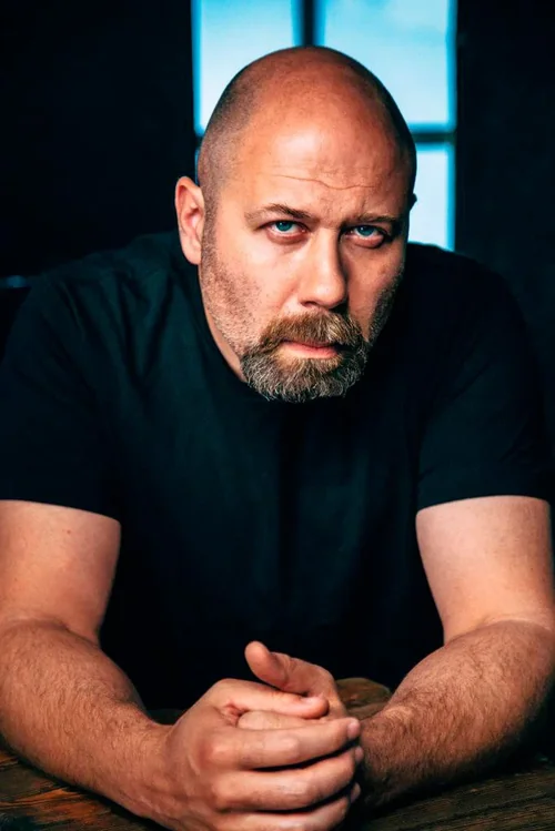 Profile image of Maxim Kovalevski