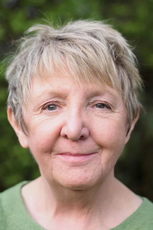 Profile image of Myra McFadyen