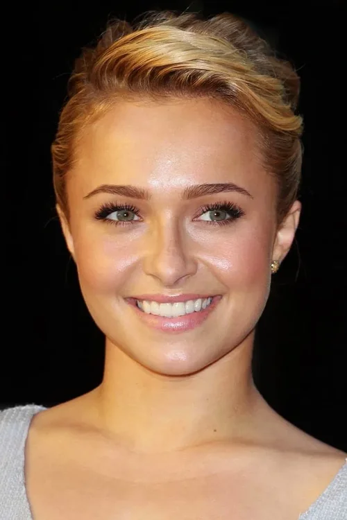 Profile image of Hayden Panettiere