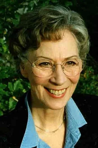 Profile image of Lily Weiding