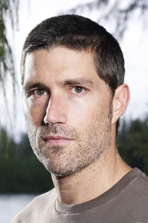 Profile image of Matthew Fox