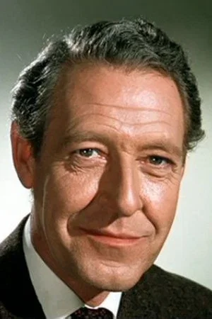 Profile image of Robin Bailey