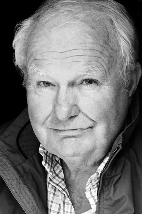 Profile image of Shane Rimmer