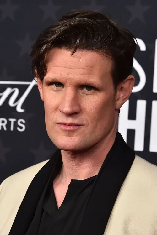 Profile image of Matt Smith