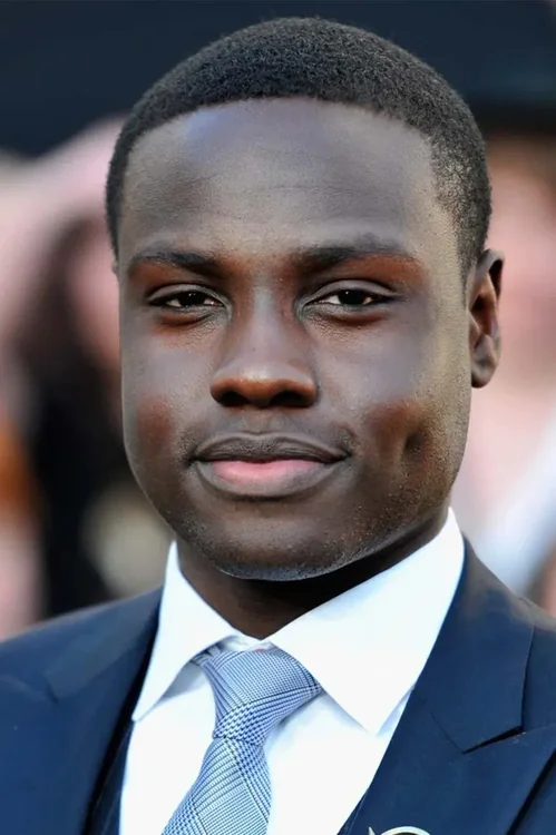 Profile image of Dayo Okeniyi