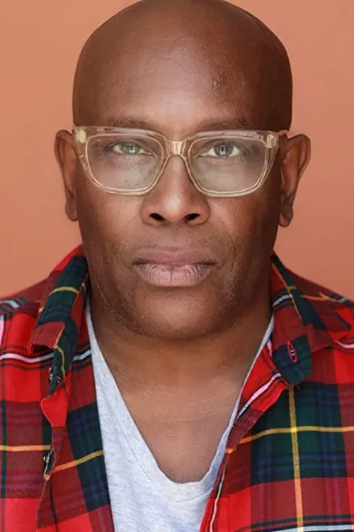 Profile image of James Moses Black