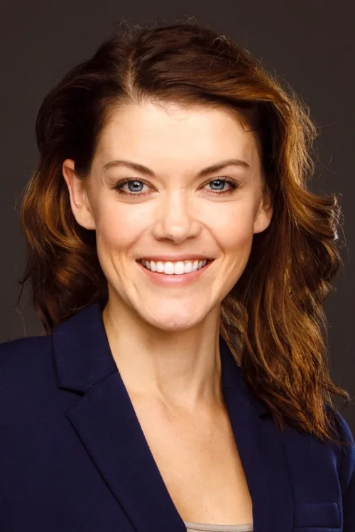 Profile image of Hayley Lovitt
