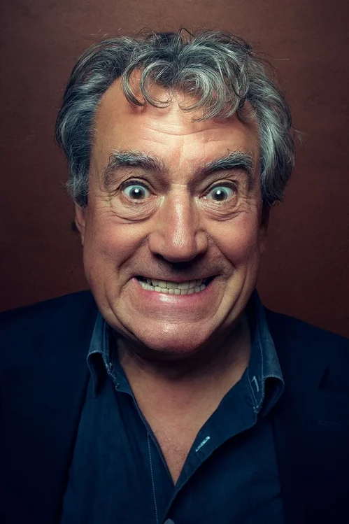 Profile image of Terry Jones