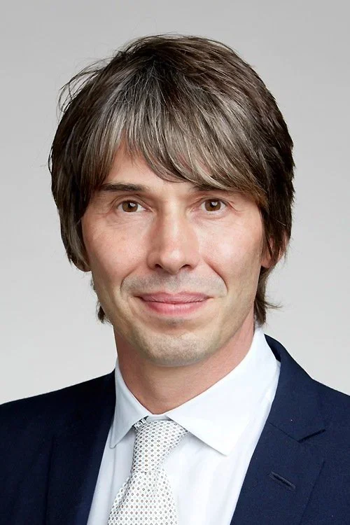 Profile image of Professor Brian Cox