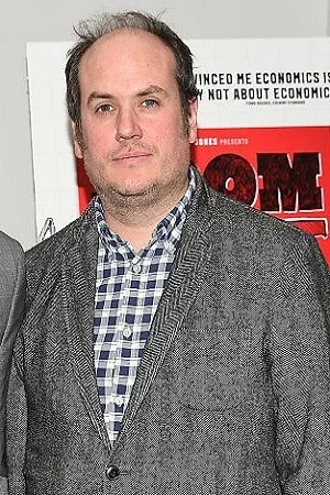 Profile image of Bill Jones