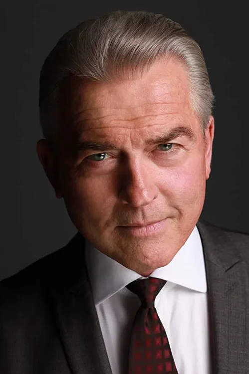 Profile image of Nigel Barber
