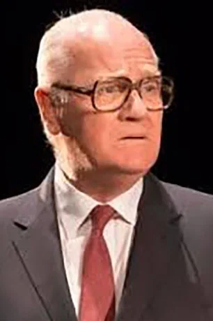 Profile image of David Peart