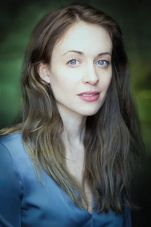 Profile image of Eva-Marie Becker