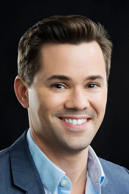 Profile image of Andrew Rannells
