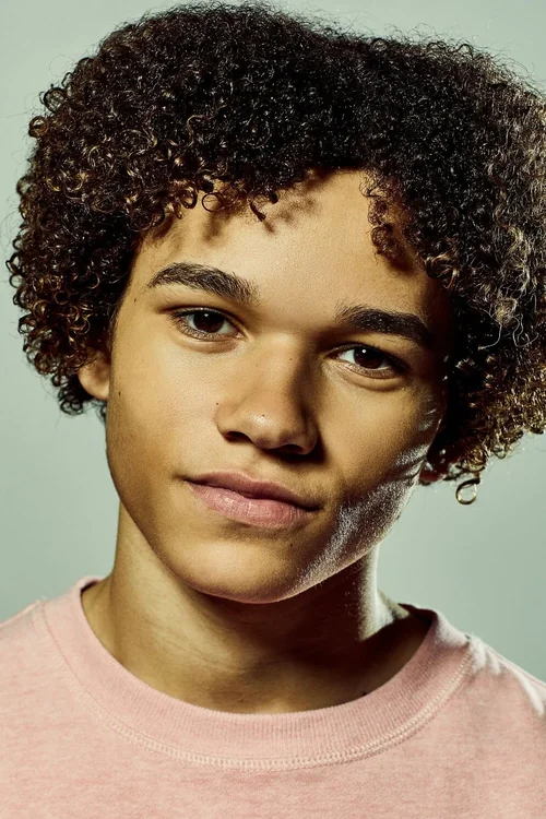Profile image of Armani Jackson
