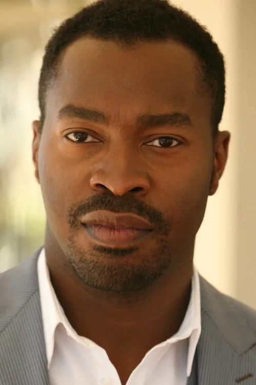 Profile image of Toussaint Raphael Abessolo