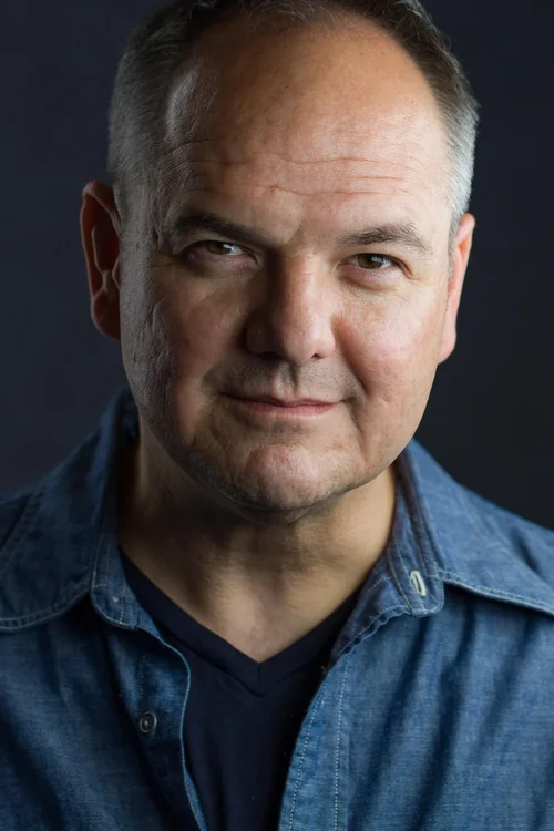 Profile image of David Vegh