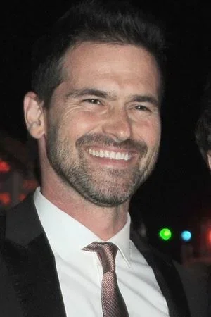 Profile image of Burk Sharpless