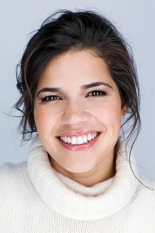 Profile image of America Ferrera