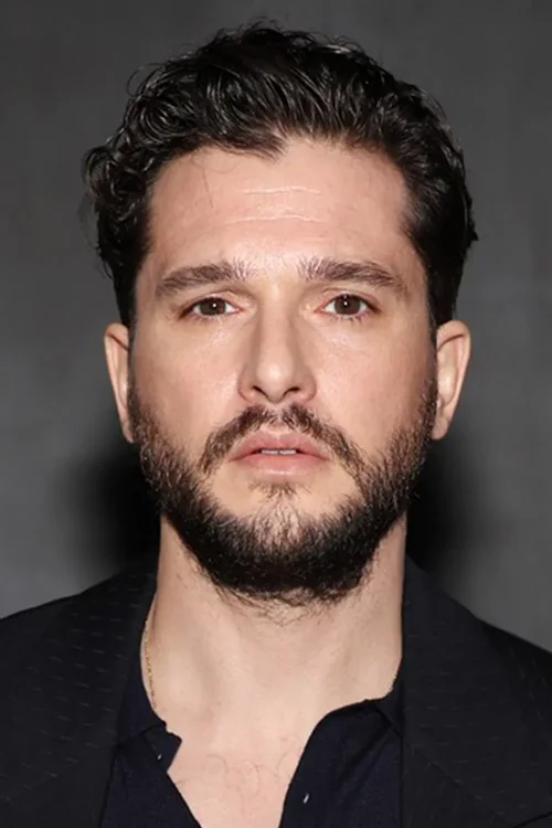 Profile image of Kit Harington