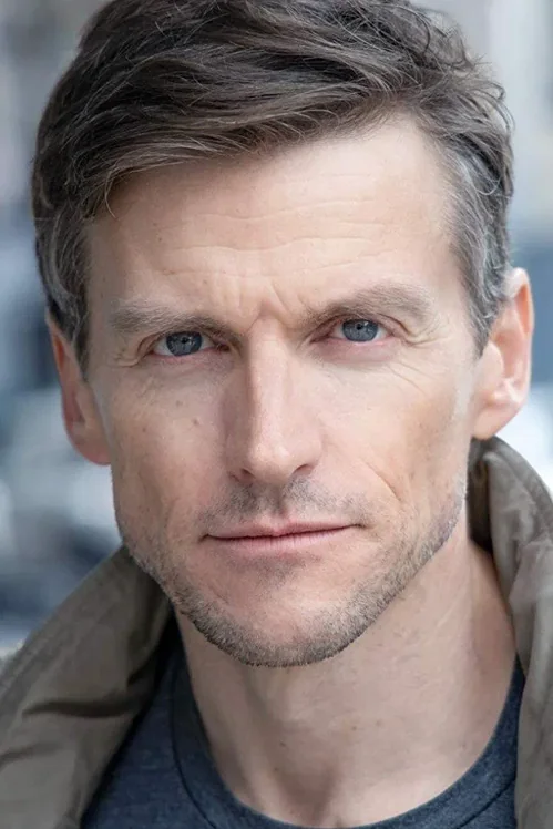 Profile image of Gideon Emery